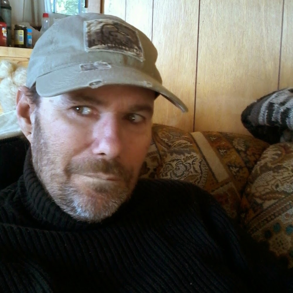 Meet your Posher, Gregory